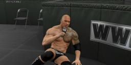 WWE 2K16 Screenthot 2